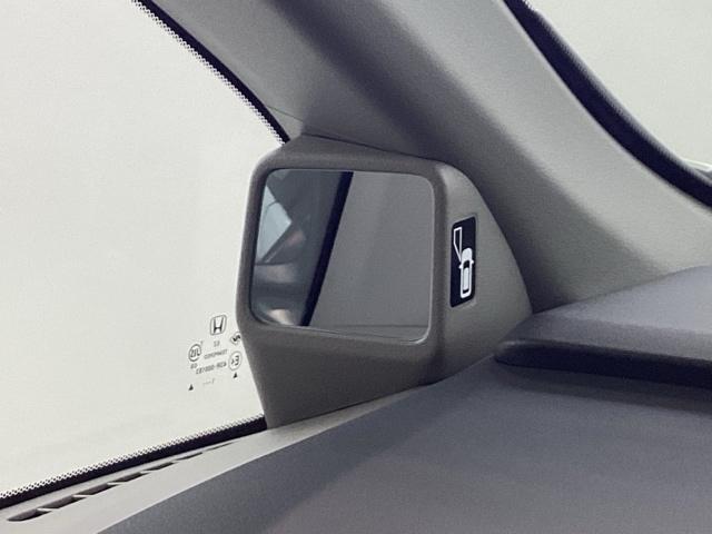 ステップワゴンスパーダ スパーダ・クールスピリットホンダセンシング　Ｂｌｕｅｔｏｏｔｈ・純正ナビ・リアカメラ・リヤ席モニター・エンスタ・ＥＴＣ２．０・前後ドラレコ・禁煙車・ワンオーナー・ＶＳＡ・カーテンエアバック・シートヒーター・両側電動スライドドア・取扱説明書（26枚目）