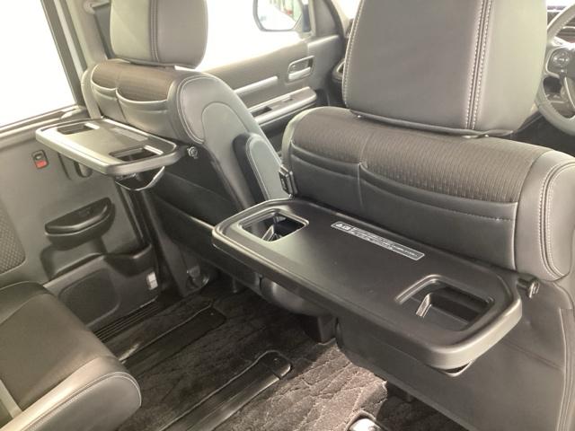 ステップワゴンスパーダ スパーダ・クールスピリットホンダセンシング　Ｂｌｕｅｔｏｏｔｈ・純正ナビ・リアカメラ・リヤ席モニター・エンスタ・ＥＴＣ２．０・前後ドラレコ・禁煙車・ワンオーナー・ＶＳＡ・カーテンエアバック・シートヒーター・両側電動スライドドア・取扱説明書（31枚目）