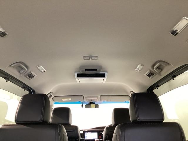 ステップワゴンスパーダ スパーダ・クールスピリットホンダセンシング　Ｂｌｕｅｔｏｏｔｈ・純正ナビ・リアカメラ・リヤ席モニター・エンスタ・ＥＴＣ２．０・前後ドラレコ・禁煙車・ワンオーナー・ＶＳＡ・カーテンエアバック・シートヒーター・両側電動スライドドア・取扱説明書（34枚目）