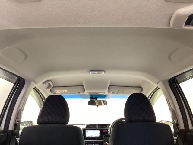フィット 13G・Fパッケージ Bluetooth・純正ナビ・リアカメラ・ETC・ドラレコ・禁煙車・ワンオーナー・VSA・SRSエアバック・オートA/C・スマートキー・オートリトラミラー・ドアバイザー・取扱説明書・記録簿・スペアキー(23枚目)