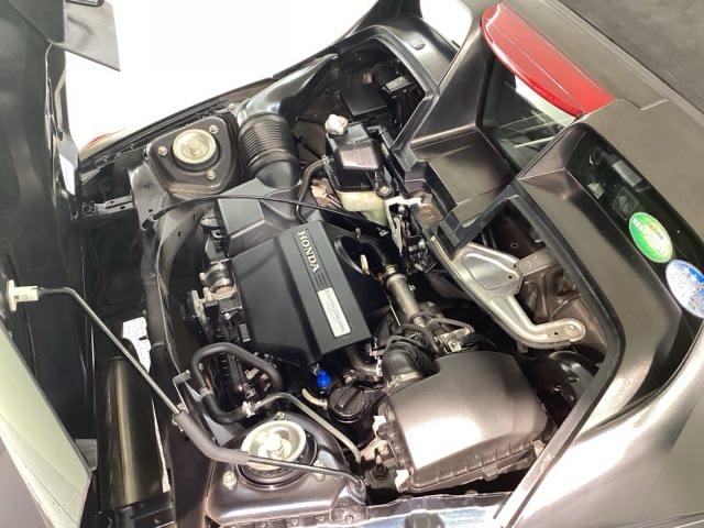 Ｓ６６０ β　安心パッケージ・オープンカー・スマートキー・盗難防止装置・禁煙車・ワンオーナー・ＶＳＡ・ＳＲＳエアバック・オートＡ／Ｃ・ＬＥＤヘッドライト・ＵＳＢ端子・純正アルミ・取扱説明書・記録簿・スペアキー（22枚目）