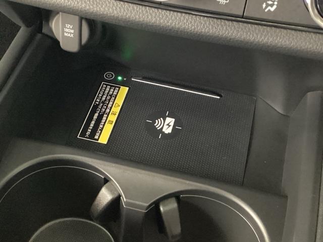 ＺＲ－Ｖ ｅ：ＨＥＶＺ　Ｂｌｕｅｔｏｏｔｈ・ＣＯＮＮＥＣＴディスプレイ・マルチビューカメラ・ＥＴＣ２．０・ＶＳＡ・カーテンエアバック・本革シート・パワーシート・シートヒーター・ステアリングヒーター・パワーテールゲート（16枚目）