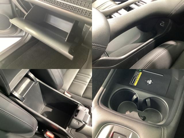 ＺＲ－Ｖ ｅ：ＨＥＶＺ　Ｂｌｕｅｔｏｏｔｈ・ＣＯＮＮＥＣＴディスプレイ・マルチビューカメラ・ＥＴＣ２．０・ＶＳＡ・カーテンエアバック・本革シート・パワーシート・シートヒーター・ステアリングヒーター・パワーテールゲート（24枚目）