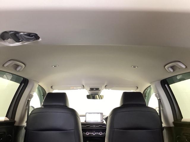 ＺＲ－Ｖ ｅ：ＨＥＶＺ　Ｂｌｕｅｔｏｏｔｈ・ＣＯＮＮＥＣＴディスプレイ・マルチビューカメラ・ＥＴＣ２．０・ＶＳＡ・カーテンエアバック・本革シート・パワーシート・シートヒーター・ステアリングヒーター・パワーテールゲート（31枚目）