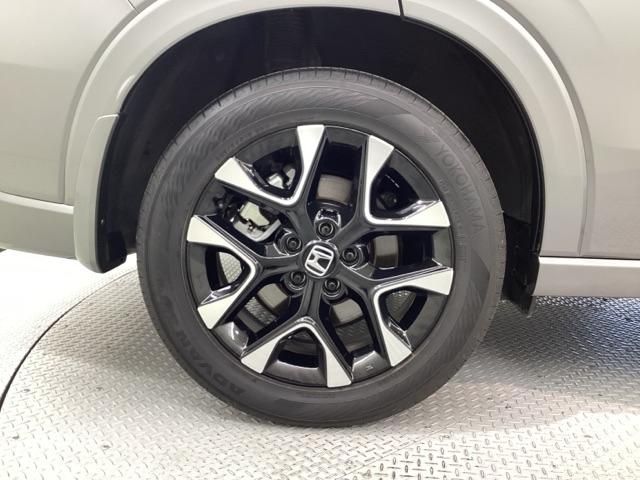 ＺＲ－Ｖ ｅ：ＨＥＶＺ　Ｂｌｕｅｔｏｏｔｈ・ＣＯＮＮＥＣＴディスプレイ・マルチビューカメラ・ＥＴＣ２．０・ＶＳＡ・カーテンエアバック・本革シート・パワーシート・シートヒーター・ステアリングヒーター・パワーテールゲート（35枚目）