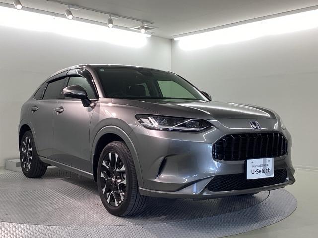 ＺＲ－Ｖ ｅ：ＨＥＶＺ　Ｂｌｕｅｔｏｏｔｈ・ＣＯＮＮＥＣＴディスプレイ・マルチビューカメラ・ＥＴＣ２．０・ＶＳＡ・カーテンエアバック・本革シート・パワーシート・シートヒーター・ステアリングヒーター・パワーテールゲート（39枚目）