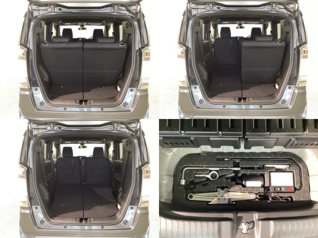 Ｎ－ＢＯＸスラッシュ Ｘ　Ｂｌｕｅｔｏｏｔｈ・純正ナビ・リアカメラ・安心パッケージ・禁煙車・ＶＳＡ・カーテンエアバック・サウンドマッピング・シートヒーター・ステアリングヒーター・電子パーキング・オートＡ／Ｃ・取扱説明書（6枚目）