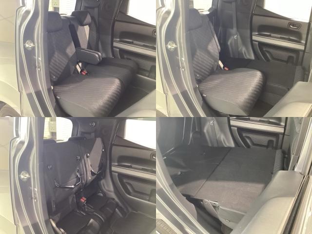 Ｎ－ＢＯＸスラッシュ Ｘ　Ｂｌｕｅｔｏｏｔｈ・純正ナビ・リアカメラ・安心パッケージ・禁煙車・ＶＳＡ・カーテンエアバック・サウンドマッピング・シートヒーター・ステアリングヒーター・電子パーキング・オートＡ／Ｃ・取扱説明書（9枚目）