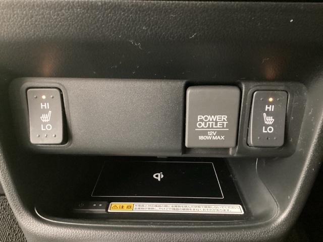 Ｎ－ＢＯＸスラッシュ Ｘ　Ｂｌｕｅｔｏｏｔｈ・純正ナビ・リアカメラ・安心パッケージ・禁煙車・ＶＳＡ・カーテンエアバック・サウンドマッピング・シートヒーター・ステアリングヒーター・電子パーキング・オートＡ／Ｃ・取扱説明書（15枚目）