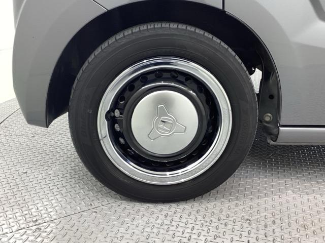 Ｎ－ＢＯＸスラッシュ Ｘ　Ｂｌｕｅｔｏｏｔｈ・純正ナビ・リアカメラ・安心パッケージ・禁煙車・ＶＳＡ・カーテンエアバック・サウンドマッピング・シートヒーター・ステアリングヒーター・電子パーキング・オートＡ／Ｃ・取扱説明書（30枚目）