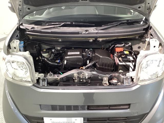 Ｎ－ＢＯＸスラッシュ Ｘ　Ｂｌｕｅｔｏｏｔｈ・純正ナビ・リアカメラ・安心パッケージ・禁煙車・ＶＳＡ・カーテンエアバック・サウンドマッピング・シートヒーター・ステアリングヒーター・電子パーキング・オートＡ／Ｃ・取扱説明書（32枚目）