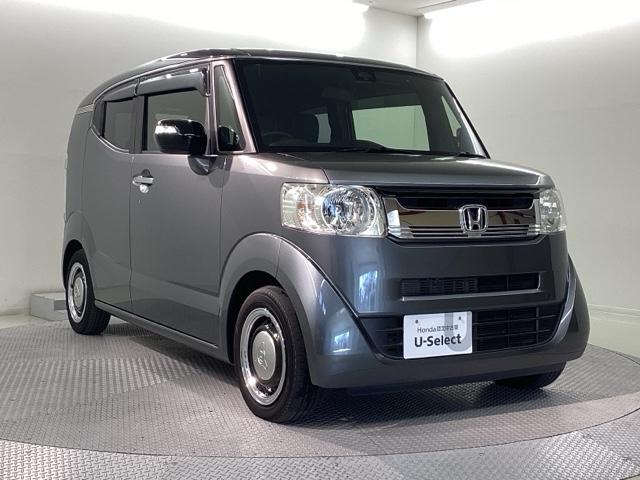 Ｎ－ＢＯＸスラッシュ Ｘ　Ｂｌｕｅｔｏｏｔｈ・純正ナビ・リアカメラ・安心パッケージ・禁煙車・ＶＳＡ・カーテンエアバック・サウンドマッピング・シートヒーター・ステアリングヒーター・電子パーキング・オートＡ／Ｃ・取扱説明書（34枚目）