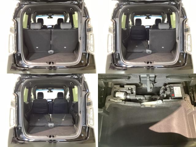 Ｎ－ＷＧＮカスタム Ｇ・ターボパッケージ　Ｂｌｕｅｔｏｏｔｈ・純正ナビ・リアカメラ・ＥＴＣ・安心パッケージ・禁煙車・ワンオーナー・ＶＳＡ・カーテンエアバック・オートＡ／Ｃ・ＨＩＤヘッドライト・ＵＳＢ端子・ドアバイザー・フォグライト（6枚目）