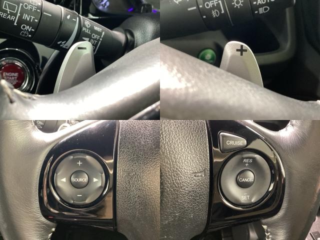 Ｎ－ＷＧＮカスタム Ｇ・ターボパッケージ　Ｂｌｕｅｔｏｏｔｈ・純正ナビ・リアカメラ・ＥＴＣ・安心パッケージ・禁煙車・ワンオーナー・ＶＳＡ・カーテンエアバック・オートＡ／Ｃ・ＨＩＤヘッドライト・ＵＳＢ端子・ドアバイザー・フォグライト（16枚目）