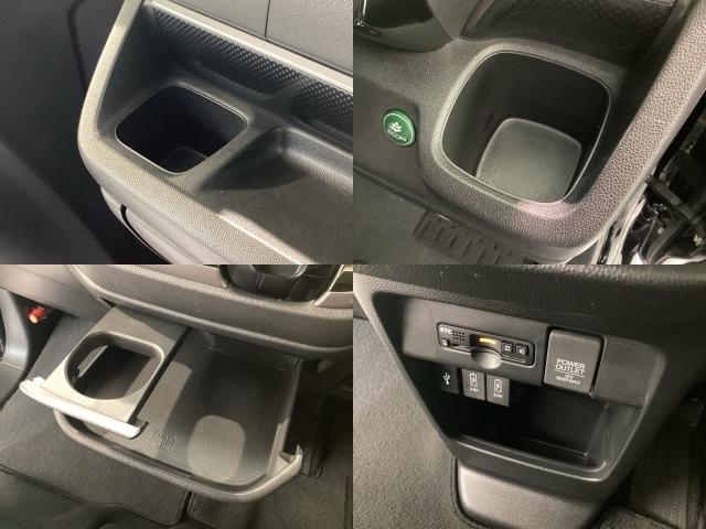 Ｎ－ＷＧＮカスタム Ｇ・ターボパッケージ　Ｂｌｕｅｔｏｏｔｈ・純正ナビ・リアカメラ・ＥＴＣ・安心パッケージ・禁煙車・ワンオーナー・ＶＳＡ・カーテンエアバック・オートＡ／Ｃ・ＨＩＤヘッドライト・ＵＳＢ端子・ドアバイザー・フォグライト（20枚目）