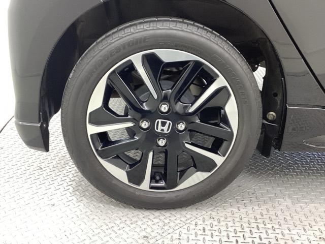 Ｎ－ＷＧＮカスタム Ｇ・ターボパッケージ　Ｂｌｕｅｔｏｏｔｈ・純正ナビ・リアカメラ・ＥＴＣ・安心パッケージ・禁煙車・ワンオーナー・ＶＳＡ・カーテンエアバック・オートＡ／Ｃ・ＨＩＤヘッドライト・ＵＳＢ端子・ドアバイザー・フォグライト（27枚目）