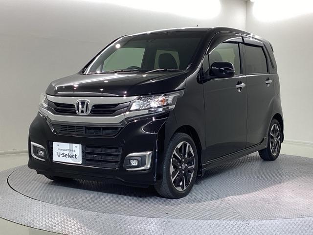 Ｎ－ＷＧＮカスタム Ｇ・ターボパッケージ　Ｂｌｕｅｔｏｏｔｈ・純正ナビ・リアカメラ・ＥＴＣ・安心パッケージ・禁煙車・ワンオーナー・ＶＳＡ・カーテンエアバック・オートＡ／Ｃ・ＨＩＤヘッドライト・ＵＳＢ端子・ドアバイザー・フォグライト（30枚目）
