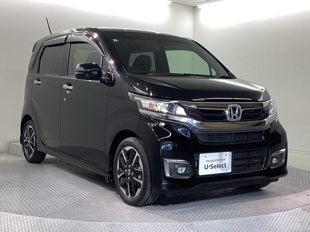Ｎ－ＷＧＮカスタム Ｇ・ターボパッケージ　Ｂｌｕｅｔｏｏｔｈ・純正ナビ・リアカメラ・ＥＴＣ・安心パッケージ・禁煙車・ワンオーナー・ＶＳＡ・カーテンエアバック・オートＡ／Ｃ・ＨＩＤヘッドライト・ＵＳＢ端子・ドアバイザー・フォグライト（31枚目）