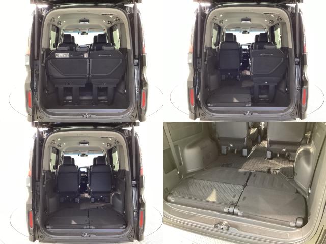 ステップワゴンスパーダ スパーダ・クールスピリットホンダセンシング　誠に恐縮ですが、こちらの車両は栃木県にお住まいで当社でメンテナンスを受けていただけるお客様限定販売となります。　メモリーナビ　ＥＴＣ　バックカメラ　両側電動スライドドア　アルミホイール　３列シート（7枚目）