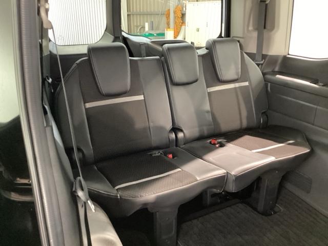 ステップワゴンスパーダ スパーダ・クールスピリットホンダセンシング　誠に恐縮ですが、こちらの車両は栃木県にお住まいで当社でメンテナンスを受けていただけるお客様限定販売となります。　メモリーナビ　ＥＴＣ　バックカメラ　両側電動スライドドア　アルミホイール　３列シート（10枚目）