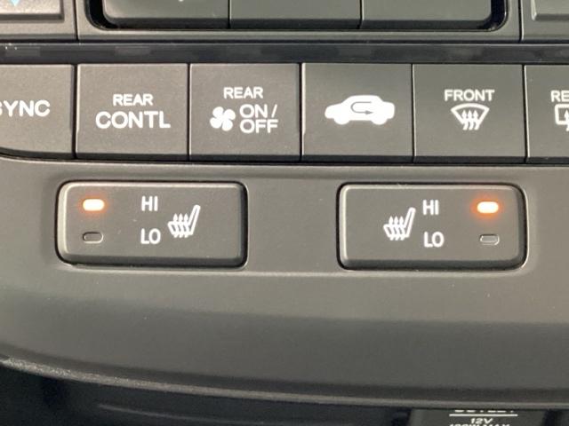 ステップワゴンスパーダ スパーダ・クールスピリットホンダセンシング　誠に恐縮ですが、こちらの車両は栃木県にお住まいで当社でメンテナンスを受けていただけるお客様限定販売となります。　メモリーナビ　ＥＴＣ　バックカメラ　両側電動スライドドア　アルミホイール　３列シート（15枚目）