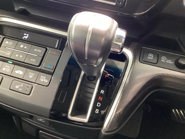 ステップワゴンスパーダ スパーダ・クールスピリットホンダセンシング　誠に恐縮ですが、こちらの車両は栃木県にお住まいで当社でメンテナンスを受けていただけるお客様限定販売となります。　メモリーナビ　ＥＴＣ　バックカメラ　両側電動スライドドア　アルミホイール　３列シート（16枚目）