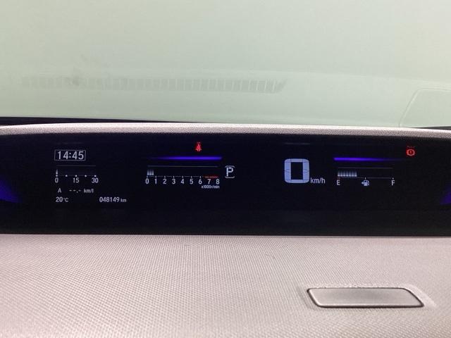 ステップワゴンスパーダ スパーダ・クールスピリットホンダセンシング　誠に恐縮ですが、こちらの車両は栃木県にお住まいで当社でメンテナンスを受けていただけるお客様限定販売となります。　メモリーナビ　ＥＴＣ　バックカメラ　両側電動スライドドア　アルミホイール　３列シート（19枚目）