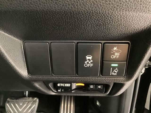 ステップワゴンスパーダ スパーダ・クールスピリットホンダセンシング　誠に恐縮ですが、こちらの車両は栃木県にお住まいで当社でメンテナンスを受けていただけるお客様限定販売となります。　メモリーナビ　ＥＴＣ　バックカメラ　両側電動スライドドア　アルミホイール　３列シート（23枚目）