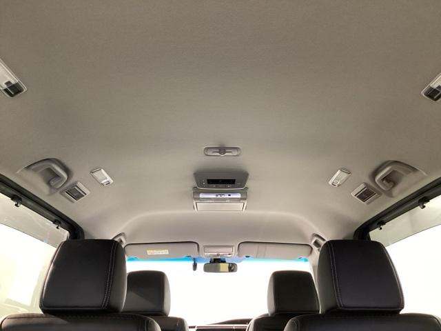 ステップワゴンスパーダ スパーダ・クールスピリットホンダセンシング　誠に恐縮ですが、こちらの車両は栃木県にお住まいで当社でメンテナンスを受けていただけるお客様限定販売となります。　メモリーナビ　ＥＴＣ　バックカメラ　両側電動スライドドア　アルミホイール　３列シート（34枚目）