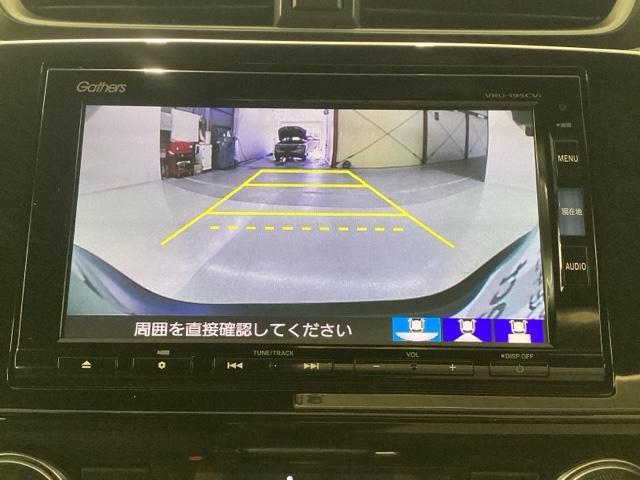 �o�b�N������Ƃ������Ń��A�̗l�q���f��w���A�J�����x�t���I�@��ʂŊm�F���Ȃ���o�b�N���o����̂Œ��Ԃ̎������S�ł��B