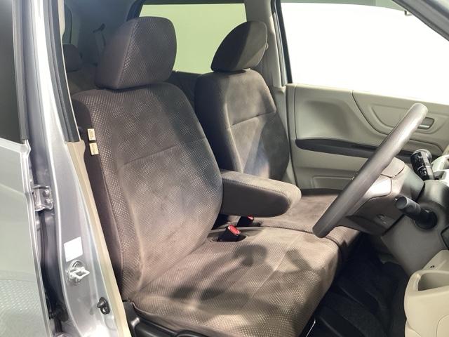 Ｎ－ＷＧＮ ＧＳＳパッケージ　Ｂｌｕｅｔｏｏｔｈ・純正ナビ・リアカメラ・ＥＴＣ・ＣＴＢＡ・禁煙車・ワンオーナー・ＶＳＡ・サイドカーテンエアバック・オートＡ／Ｃ・プッシュスタート・ドアバイザー・取扱説明書・記録簿・スペアキー（9枚目）