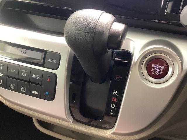 Ｎ－ＷＧＮ ＧＳＳパッケージ　Ｂｌｕｅｔｏｏｔｈ・純正ナビ・リアカメラ・ＥＴＣ・ＣＴＢＡ・禁煙車・ワンオーナー・ＶＳＡ・サイドカーテンエアバック・オートＡ／Ｃ・プッシュスタート・ドアバイザー・取扱説明書・記録簿・スペアキー（15枚目）