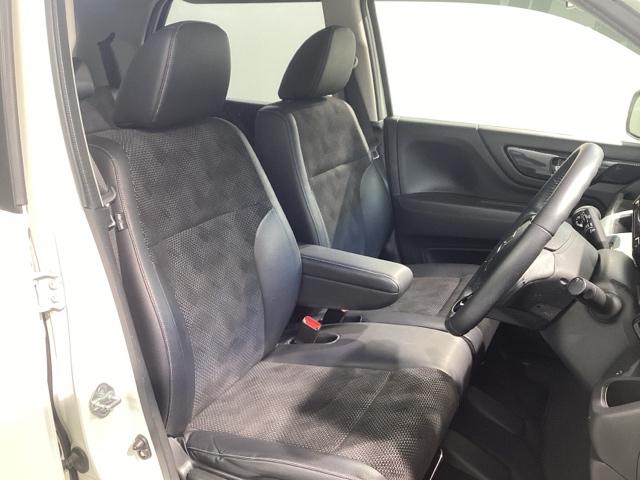 Ｎ－ＷＧＮ Ｇ・スタイリッシュパッケージ　Ｂｌｕｅｔｏｏｔｈ・スマートキー・リアカメラ・禁煙車・横滑り防止装置・ＳＲＳエアバック・クルーズコントロール・オートＡ／Ｃ・ＨＩＤヘッドライト・ドアバイザー・純正アルミ・取扱説明書・記録簿（9枚目）