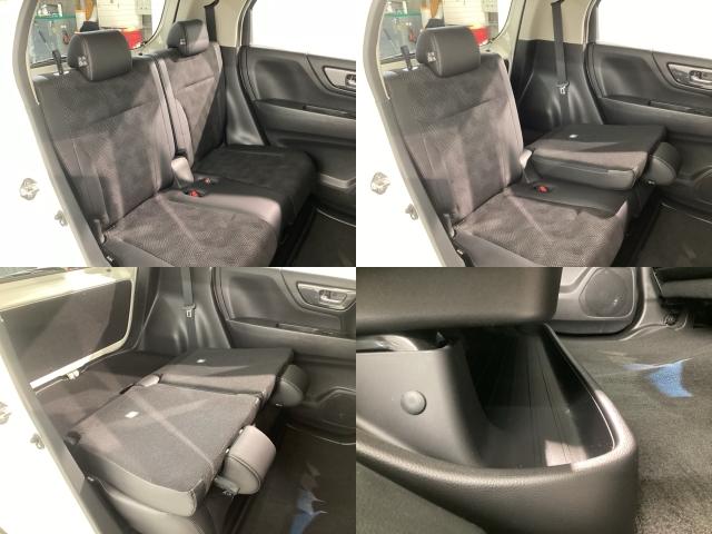 Ｎ－ＷＧＮ Ｇ・スタイリッシュパッケージ　Ｂｌｕｅｔｏｏｔｈ・スマートキー・リアカメラ・禁煙車・横滑り防止装置・ＳＲＳエアバック・クルーズコントロール・オートＡ／Ｃ・ＨＩＤヘッドライト・ドアバイザー・純正アルミ・取扱説明書・記録簿（10枚目）