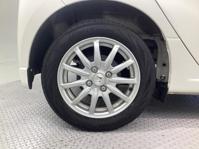 Ｎ－ＷＧＮ Ｇ・スタイリッシュパッケージ　Ｂｌｕｅｔｏｏｔｈ・スマートキー・リアカメラ・禁煙車・横滑り防止装置・ＳＲＳエアバック・クルーズコントロール・オートＡ／Ｃ・ＨＩＤヘッドライト・ドアバイザー・純正アルミ・取扱説明書・記録簿（25枚目）