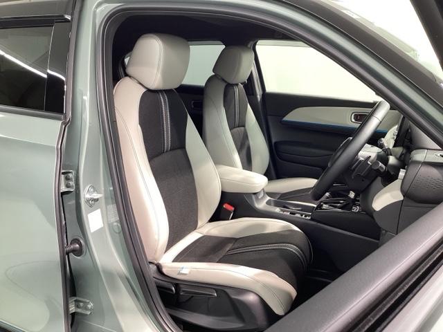 ヴェゼル e:HEVZ・PLaYパッケージ 当社デモカー・CONNECTディスプレイ・マルチビューカメラ・ETC2.0・前後ドラレコ・禁煙車・VSA・サイドカーテンエアバック・電子パーキング・ブレーキホールド・電動バックドア・シートヒーター(8枚目)