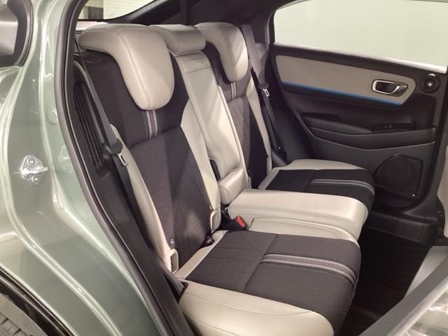 ヴェゼル e:HEVZ・PLaYパッケージ 当社デモカー・CONNECTディスプレイ・マルチビューカメラ・ETC2.0・前後ドラレコ・禁煙車・VSA・サイドカーテンエアバック・電子パーキング・ブレーキホールド・電動バックドア・シートヒーター(9枚目)