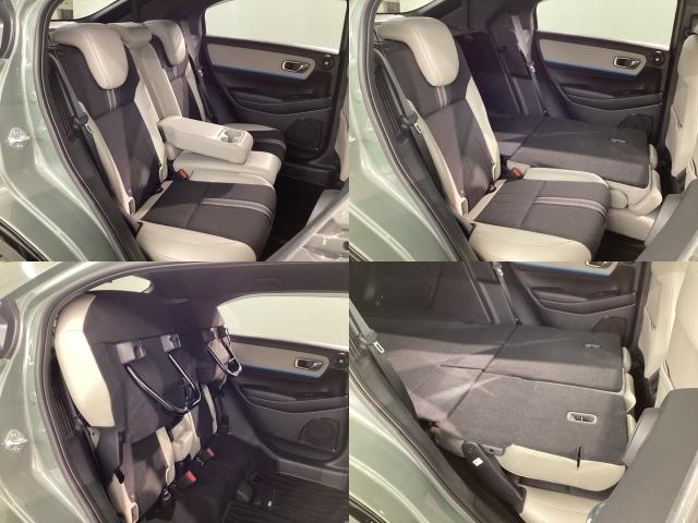 ヴェゼル e:HEVZ・PLaYパッケージ 当社デモカー・CONNECTディスプレイ・マルチビューカメラ・ETC2.0・前後ドラレコ・禁煙車・VSA・サイドカーテンエアバック・電子パーキング・ブレーキホールド・電動バックドア・シートヒーター(10枚目)