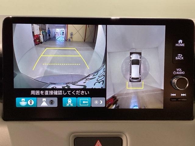 ヴェゼル e:HEVZ・PLaYパッケージ 当社デモカー・CONNECTディスプレイ・マルチビューカメラ・ETC2.0・前後ドラレコ・禁煙車・VSA・サイドカーテンエアバック・電子パーキング・ブレーキホールド・電動バックドア・シートヒーター(13枚目)