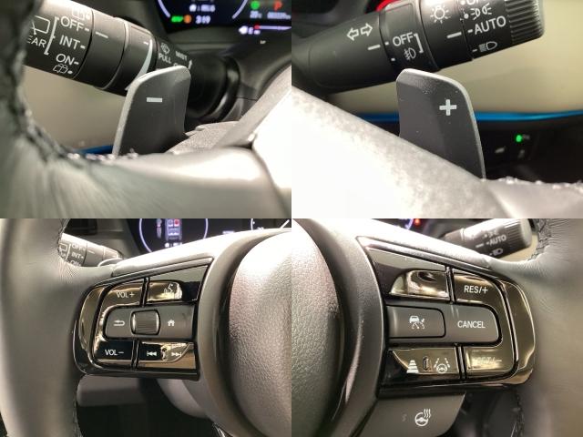 ヴェゼル e:HEVZ・PLaYパッケージ 当社デモカー・CONNECTディスプレイ・マルチビューカメラ・ETC2.0・前後ドラレコ・禁煙車・VSA・サイドカーテンエアバック・電子パーキング・ブレーキホールド・電動バックドア・シートヒーター(21枚目)