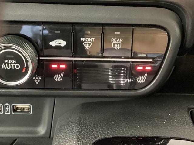 Ｎ－ＷＧＮカスタム Ｌ　当社デモカー・Ｂｌｕｅｔｏｏｔｈ・純正ナビ・リアカメラ・ＥＴＣ２．０・前後ドラレコ・禁煙車・ＶＳＡ・サイドカーテンエアバック・パーキングセンサー・シートヒーター・オートＡ／Ｃ・ＬＥＤヘッドライト（14枚目）