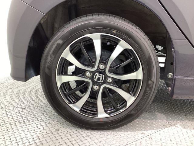 Ｎ－ＷＧＮカスタム Ｌ　当社デモカー・Ｂｌｕｅｔｏｏｔｈ・純正ナビ・リアカメラ・ＥＴＣ２．０・前後ドラレコ・禁煙車・ＶＳＡ・サイドカーテンエアバック・パーキングセンサー・シートヒーター・オートＡ／Ｃ・ＬＥＤヘッドライト（31枚目）