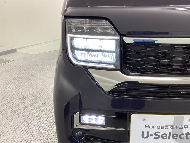 Ｎ－ＷＧＮカスタム Ｌ　当社デモカー・Ｂｌｕｅｔｏｏｔｈ・純正ナビ・リアカメラ・ＥＴＣ２．０・前後ドラレコ・禁煙車・ＶＳＡ・サイドカーテンエアバック・パーキングセンサー・シートヒーター・オートＡ／Ｃ・ＬＥＤヘッドライト（32枚目）