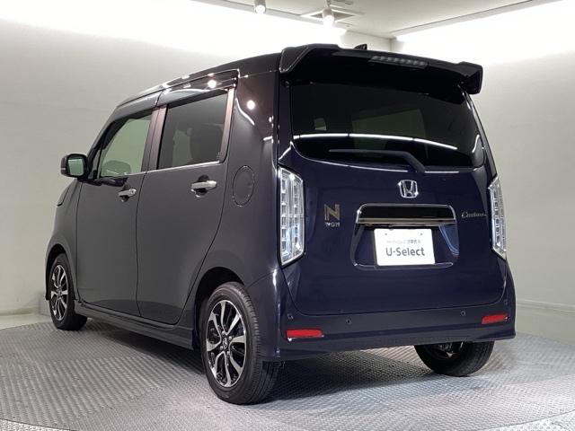 Ｎ－ＷＧＮカスタム Ｌ　当社デモカー・Ｂｌｕｅｔｏｏｔｈ・純正ナビ・リアカメラ・ＥＴＣ２．０・前後ドラレコ・禁煙車・ＶＳＡ・サイドカーテンエアバック・パーキングセンサー・シートヒーター・オートＡ／Ｃ・ＬＥＤヘッドライト（36枚目）