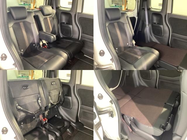 N-BOXカスタム G・Lターボホンダセンシング 当社デモカー・Bluetooth・純正ナビ・リアカメラ・ETC・ドラレコ・禁煙車・VSA・サイドカーテンエアバック・両側電動スライドドア・LEDヘッドライト・取扱説明書・記録簿・スペアキー(10枚目)