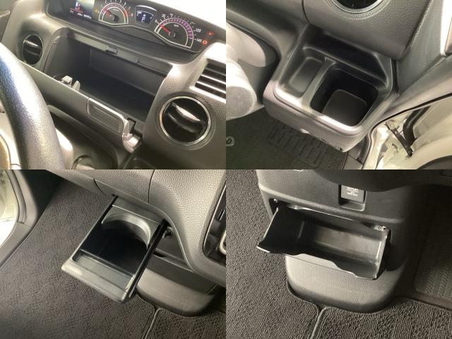 N-BOXカスタム G・Lターボホンダセンシング 当社デモカー・Bluetooth・純正ナビ・リアカメラ・ETC・ドラレコ・禁煙車・VSA・サイドカーテンエアバック・両側電動スライドドア・LEDヘッドライト・取扱説明書・記録簿・スペアキー(25枚目)