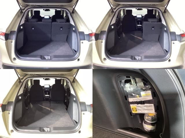 ヴェゼル e:HEVX レンタカーアップ車・Bluetooth・スマートナビ・リアカメラ・ETC2.0・前後ドラレコ・禁煙車・VSA・カーテンエアバック・電子パーキング・ブレーキホールド・オートA/C・パーキングセンサー(7枚目)