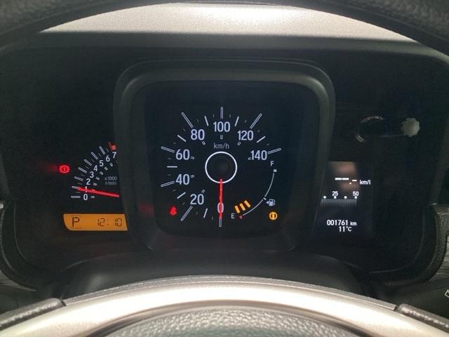 N-VAN ファン 当社デモカー・Bluetooth・純正ナビ・リアカメラ・ETC・ホンダセンシング・箱バン・VSA・SRSエアバック・オートA/C・プッシュスタート・LEDヘッドライト・ドアバイザー・取扱説明書・記録簿(18枚目)