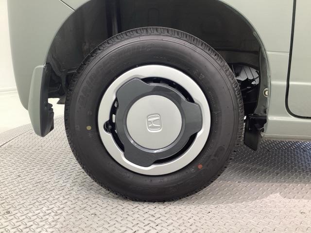 N-VAN ファン 当社デモカー・Bluetooth・純正ナビ・リアカメラ・ETC・ホンダセンシング・箱バン・VSA・SRSエアバック・オートA/C・プッシュスタート・LEDヘッドライト・ドアバイザー・取扱説明書・記録簿(28枚目)