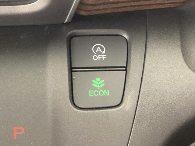 フリード+ クロスター・ホンダセンシング レンタカーアップ車・Bluetooth・純正ナビ・リアカメラ・ETC・前後ドラレコ・禁煙車・VSA・サイドカーテンエアバック・シートヒーター・両側電動スライドドア・ドアバイザー・純正アルミ・取扱説明書(17枚目)